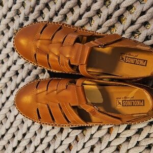 Sandals, Pikolino Fisherman Sandals